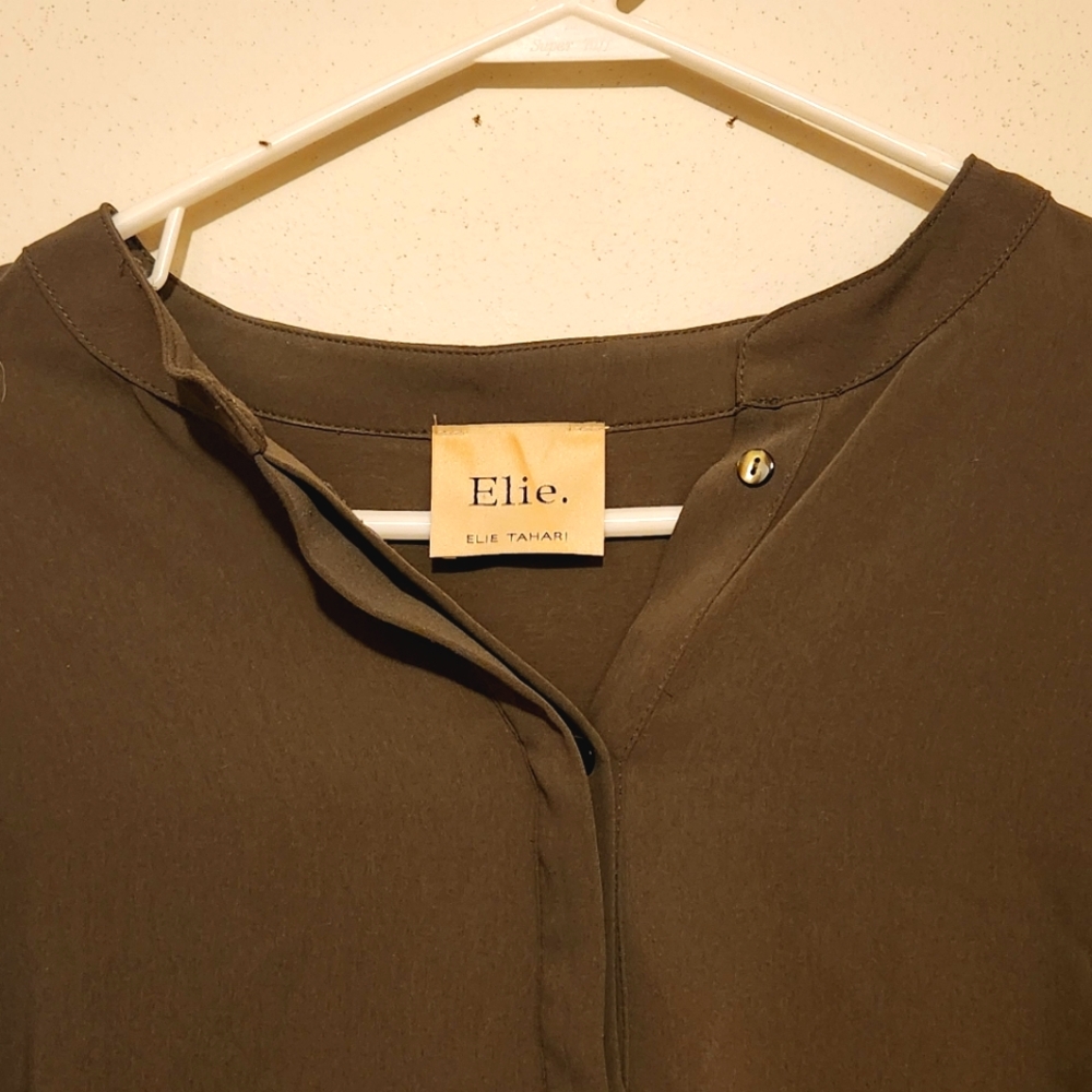 Elie Tahari